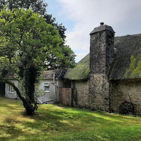 Quintessential, Secluded South Devon Cottage Plymouth Exterior foto